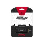 Kingston Fury Renegade SSD 4TB, M.2, NVMe