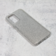 Torbica Crystal Dust za Xiaomi Redmi 10/10 Prime srebrna