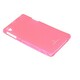 Futrola silikon DURABLE za Sony Xperia Z1 L39h pink