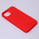 Torbica Teracell Giulietta za iPhone 14 6.1 mat crvena