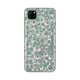 Torbica Silikonska Print Skin Diamond za Huawei Y5p/Honor 9S Pink Leopard
