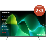 Grundig 65 GHU 7910 B televizor, 65" (165 cm), LED, Ultra HD, Google TV