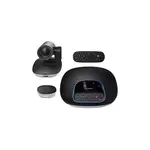 WEB KAMERA Logitech Group Video Conferencing Web camera