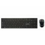 Gembird KBS-WCH-01, bežični miš i tastatura