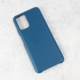Torbica Summer color za Xiaomi Redmi Note 10 4G/Note 10s tamno plavo
