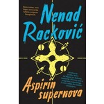 Aspirin supernova Nenad Rackovic