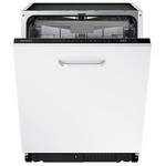Samsung DW60M6050BB ugradna mašina za pranje sudova A++