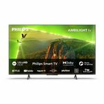 Philips The One 75PUS8118/12 televizor, 75" (189 cm), LED, Ultra HD, Android TV/webOS