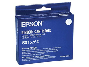 Epson ribon S015262