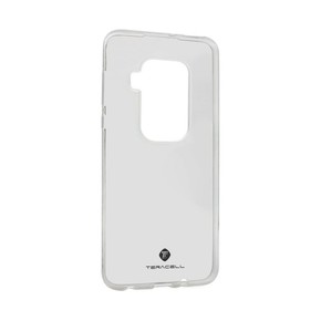 Maskica Teracell Skin za Motorola One Zoom One Pro transparent