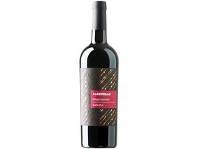 Varvaglione Vigne and Vini Vino Alberello Negroamaro Salento 0.75l