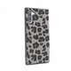 Torbica Leopard shell za Samsung N970F Galaxy Note 10 siva