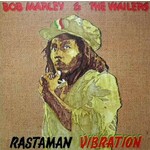 Bob Marley i The Wailers Rastaman Vibration