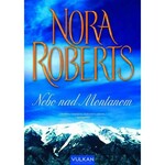 Nebo nad montanom Nora Roberts