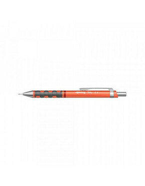 Tehnička olovka ROTRING Tikky 0 5 fluo narandžasta