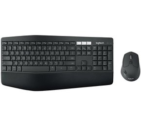 Logitech MK850 bežični miš i tastatura