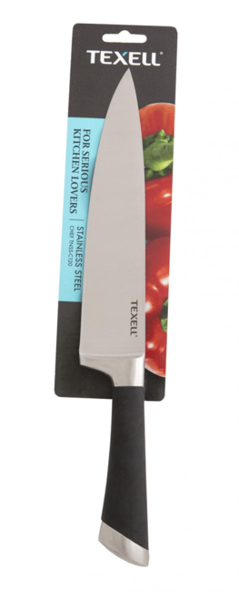 Nož Texell Chef TNSS-C120 20.4cm