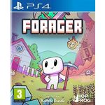 PS4 Forager