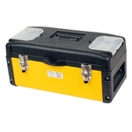 WOMAX Kofer kutija za alat JF-B3002 plastični 16" WOMAX