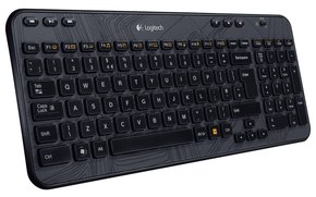 Logitech K360 bežični tastatura