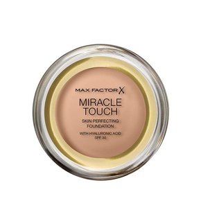 Max Factor Miracletouch 75