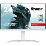 Iiyama G-Master/G-Master Red Eagle GB2470HSU-W5 monitor, IPS, 23.8"/24", 16:9, 1920x1080, 165Hz, HDMI, Display port, USB