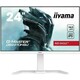 Iiyama G-Master Red Eagle GB2470HSU-W5 monitor, IPS, 23"/23.8"/24", 16:9, 1920x1080, 165Hz, HDMI, Display port