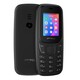 IPRO A21 Mini 32MB Mobilni telefon DualSIM 3 5mm MP3 MP4 Kamera Crni