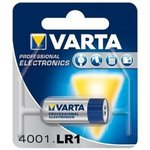 Varta alkalna baterija LR1, 1.5 V
