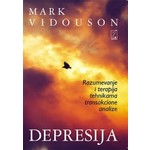 Depresija - Mark Vidouson