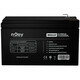 NJOY HR09122F baterija za UPS 12V 38.31Wcell (BTVACIUOCTD2FBT01B)