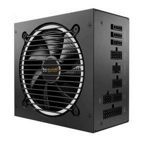 BE QUIET PURE POWER 12 M 750W