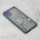 Torbica Matte Painted za Samsung A715F Galaxy A71 type 1