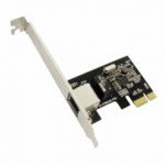 E-Green Ethernet PCI-E kontroler LAN01717 mrežna kartica