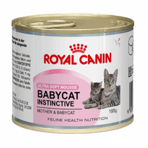 ROYAL CANIN FHW Konzerva za mačiće BABY Cat Instinctive
