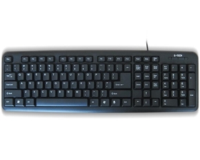 Etech E-5050 tastatura