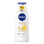 NIVEA Body firming Q10+ losion za zatezanje kože tela 400ml