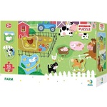 Dodo Puzzle Farma A066236