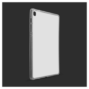 Maskica silikonska Ultra Thin za Samsung P610 P615 Galaxy Tab S6 Lite 10 4 2020 transparent