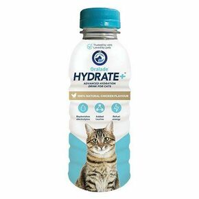 Oralade Hydrate+ Cat 330 ml