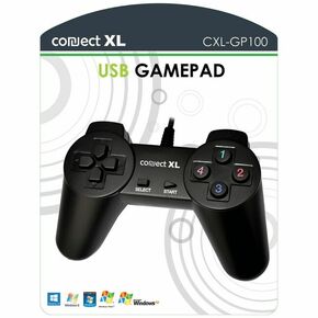Connect XL Gamepad za PC