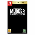 Switch Agatha Christie: Murder on the Orient Express - Deluxe Edition