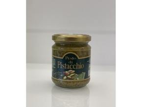 Evergreen Pesto sos od pistaća 190g