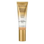 Max Factor Miracle Second Skin 06, tečni puder