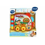 VTECH Edukativne priče- farma