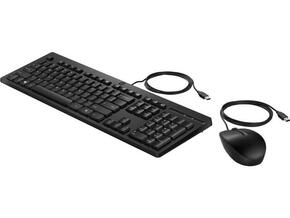 HP 286J4AA žični miš i tastatura