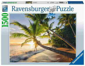 Ravensburger Puzzle (slagalice) Plaža RA15015