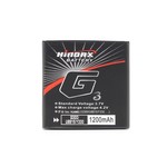 Baterija Hinorx za Huawei G300 U8815 Y310 Y330 1200mAh