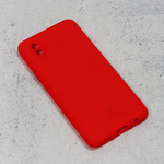 Torbica Teracell Giulietta za Samsung A013F Galaxy A01 Core mat crvena