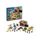 LEGO City Turbo radionica